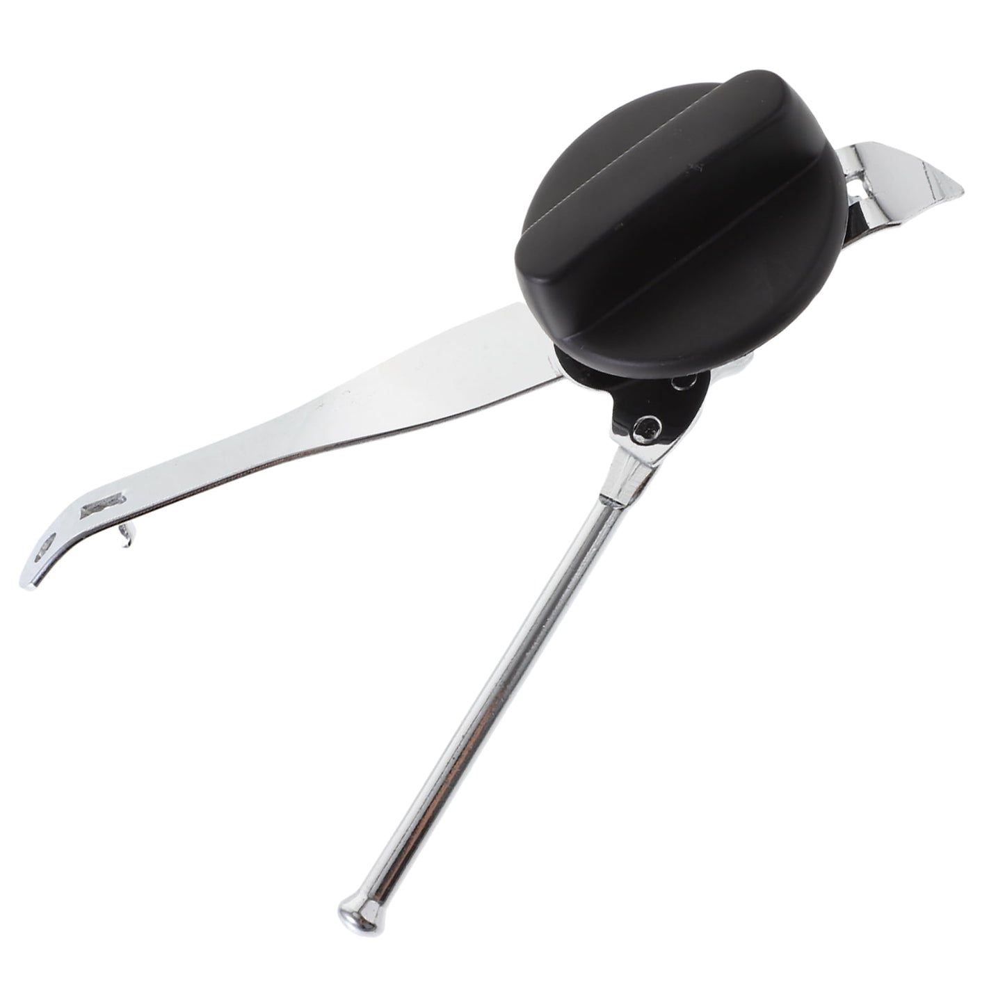 HOOWIFFY Stainless Steel Manual Bottle Opener Kitchen Tool Set Easy to Use Bar Accessories V1189-WXFWAL-20260326-02131