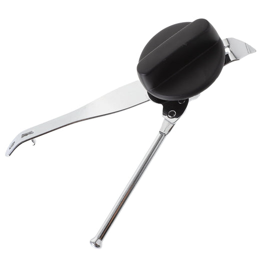 HOOWIFFY Stainless Steel Manual Bottle Opener Kitchen Tool Set Easy to Use Bar Accessories V1189-WXFWAL-20260326-02131