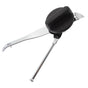 HOOWIFFY Stainless Steel Manual Bottle Opener Kitchen Tool Set Easy to Use Bar Accessories V1189-WXFWAL-20260326-02131