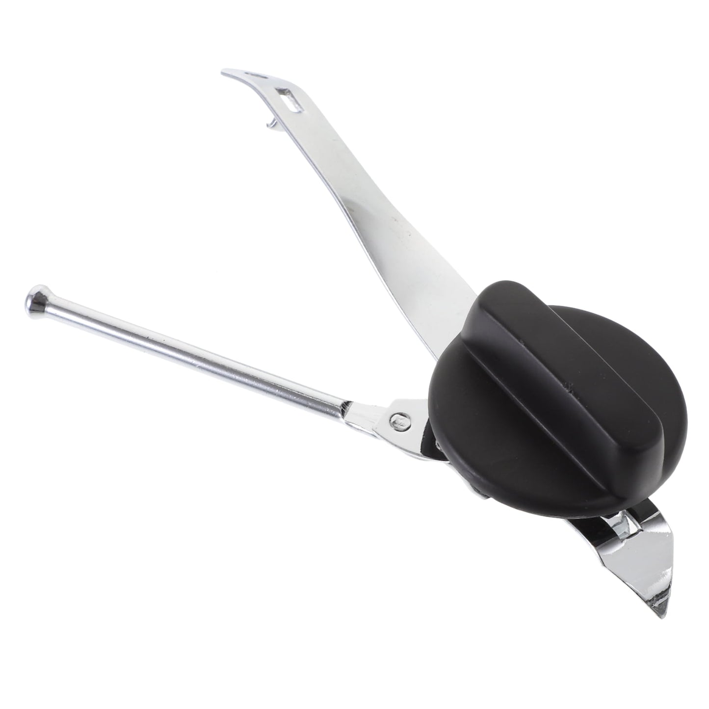 HOOWIFFY Stainless Steel Manual Bottle Opener Kitchen Tool Set Easy to Use Bar Accessories V1189-WXFWAL-20260326-02131