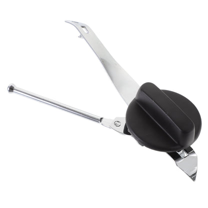 HOOWIFFY Stainless Steel Manual Bottle Opener Kitchen Tool Set Easy to Use Bar Accessories V1189-WXFWAL-20260326-02131