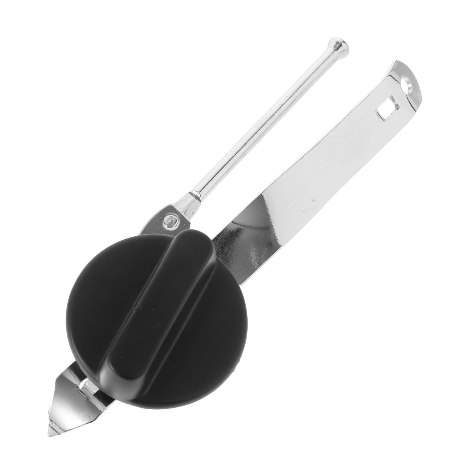 HOOWIFFY Stainless Steel Manual Bottle Opener Kitchen Tool Set Easy to Use Bar Accessories V1189-WXFWAL-20260326-02131
