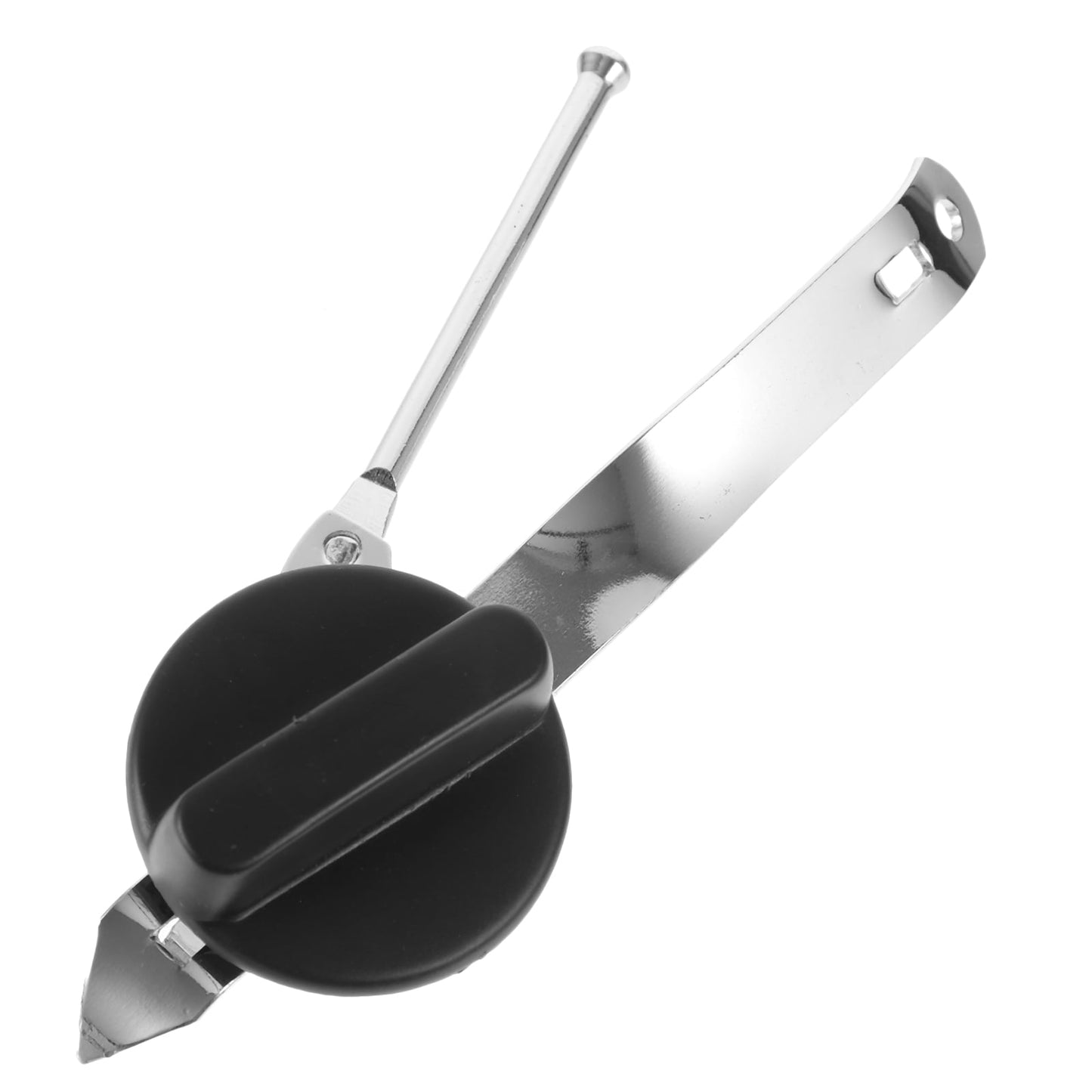 HOOWIFFY Stainless Steel Manual Bottle Opener Kitchen Tool Set Easy to Use Bar Accessories V1189-WXFWAL-20260326-02131