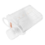 Worgeous Laundry Powder Detergent Container Transparent Laundry Detergent Dispenser Jar V1189-WXFWAL-20260326-02132