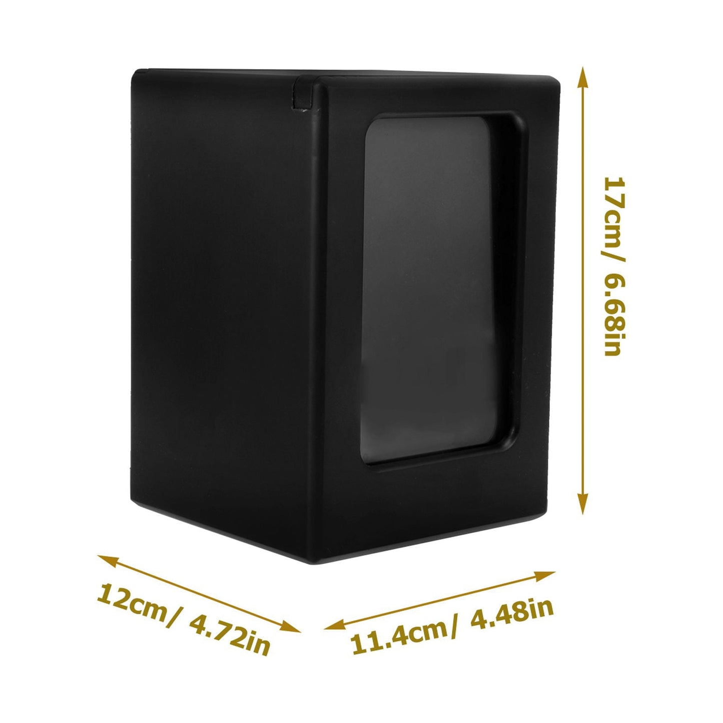 Worgeous Wooden Pet Memorial Urn Box for Dog and Cat Ashes Keepsake with Elegant and Design V1189-WXFWAL-20260326-02134