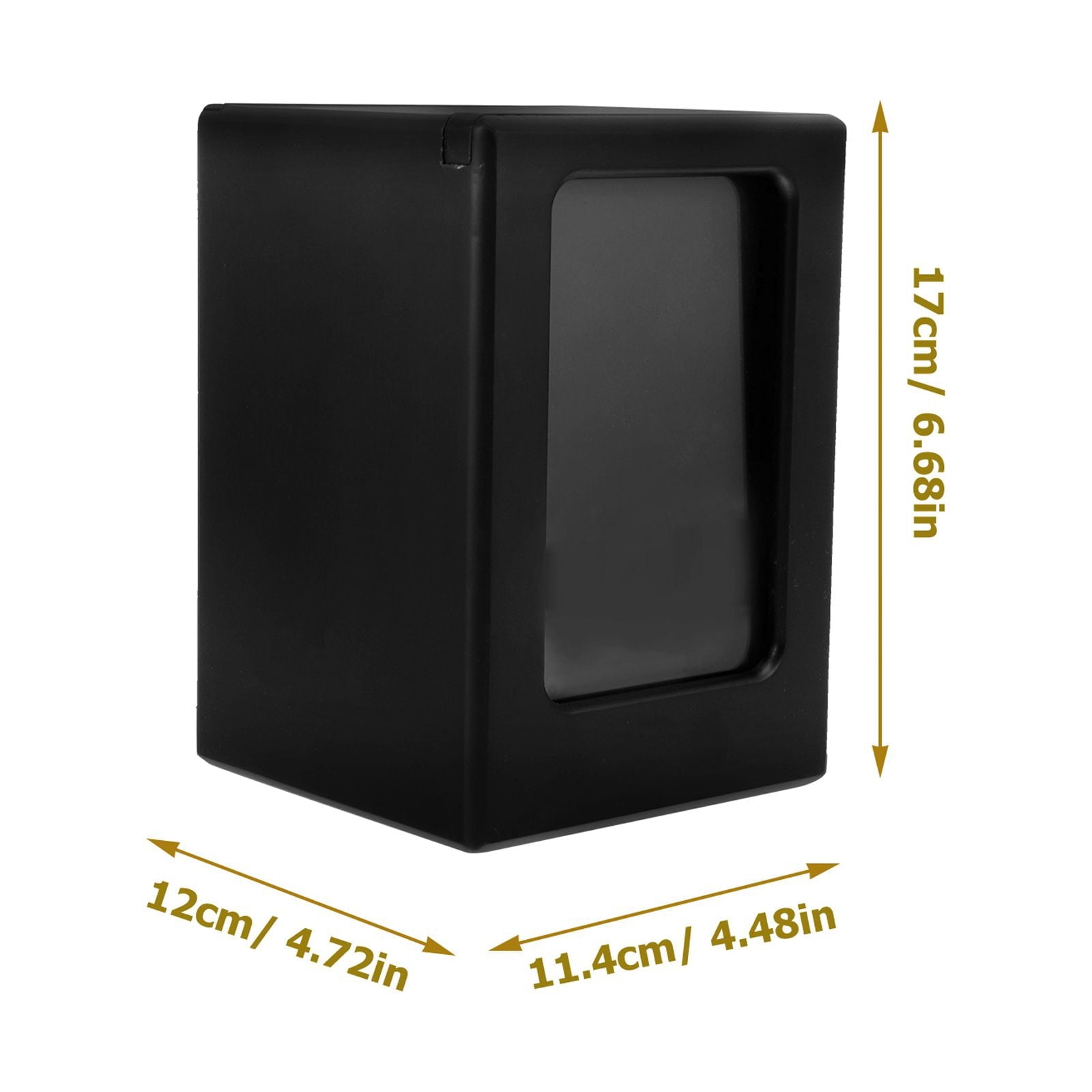 Worgeous Wooden Pet Memorial Urn Box for Dog and Cat Ashes Keepsake with Elegant and Design V1189-WXFWAL-20260326-02134