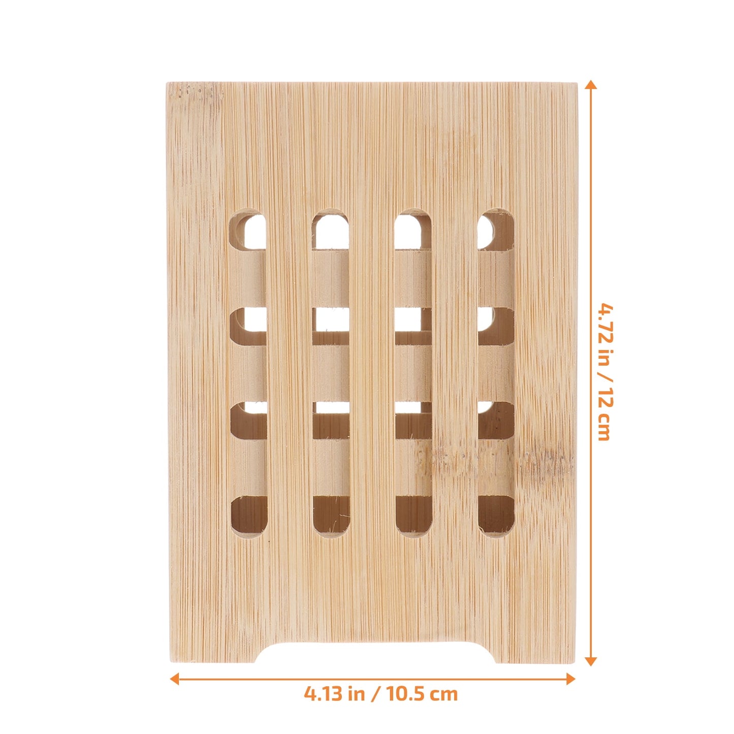 Chopsticks Holder with Holes, Cutlery Organizer Drying Rack, Kitchen Utensil Storage Canister, Tableware V1189-WXFWAL-20260326-02135