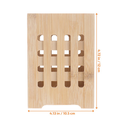 Chopsticks Holder with Holes, Cutlery Organizer Drying Rack, Kitchen Utensil Storage Canister, Tableware V1189-WXFWAL-20260326-02135