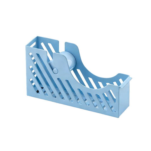 Darzheoy Desktop Tape Dispenser Adhesive Roll Holder Desk Accessories Home Office Tape Dispensers, Weighted V1189-WXFWAL-20260326-02151