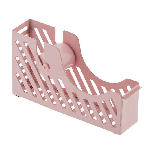 Darzheoy Desktop Tape Dispenser Adhesive Roll Holder Desk Accessories Home Office Tape Dispensers, Weighted V1189-WXFWAL-20260326-02153