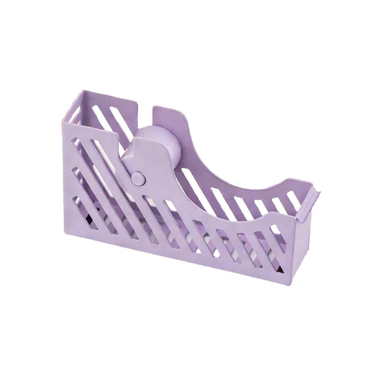 Darzheoy Desktop Tape Dispenser Adhesive Roll Holder Desk Accessories Home Office Tape Dispensers, Weighted V1189-WXFWAL-20260326-02154
