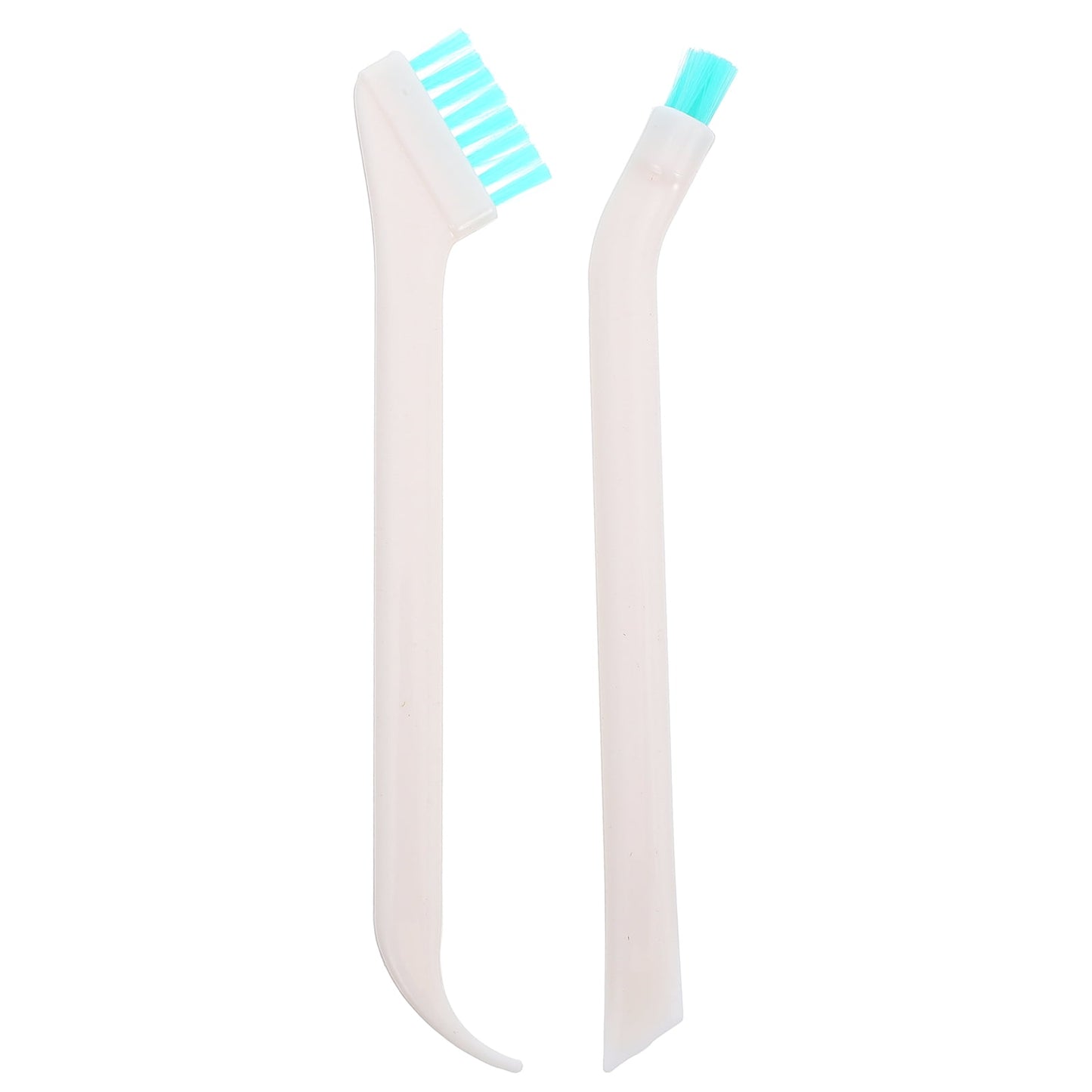 Worgeous 2pcs Portable Baby Bottle Cleaning Brush Set Small Kitchen Tools Bottle Clean V1189-WXFWAL-20260326-02155