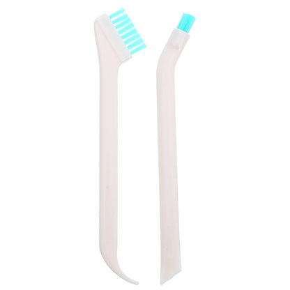 Worgeous 2pcs Portable Baby Bottle Cleaning Brush Set Small Kitchen Tools Bottle Clean V1189-WXFWAL-20260326-02155