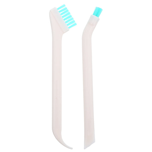 Worgeous 2pcs Portable Baby Bottle Cleaning Brush Set Small Kitchen Tools Bottle Clean V1189-WXFWAL-20260326-02155