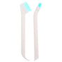 Worgeous 2pcs Portable Baby Bottle Cleaning Brush Set Small Kitchen Tools Bottle Clean V1189-WXFWAL-20260326-02155