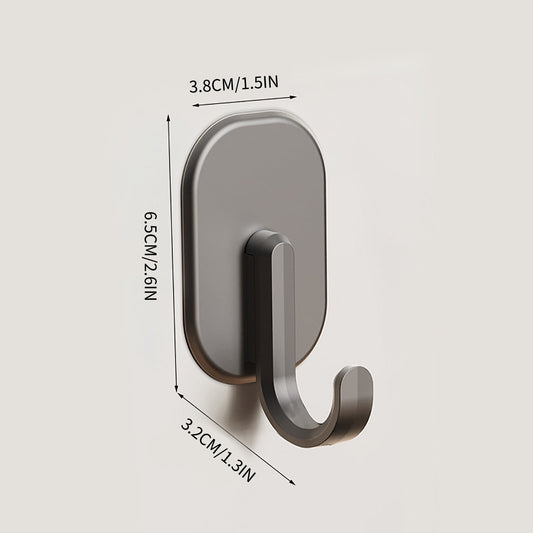 Darzheoy Magnetic Hook for Kitchen Refrigerator, Magnets Hooks Key Towel Storage Holder Bathroom Hangers, V1189-WXFWAL-20260326-02173