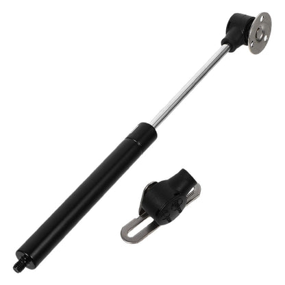HOOWIFFY Lid Stay Support Hinge Soft Close Hinges For Cabinet Doors Aluminium Alloy 1Pcs V1189-WXFWAL-20260326-02177