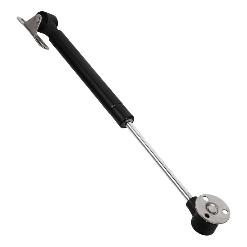 HOOWIFFY Lid Stay Support Hinge Soft Close Hinges For Cabinet Doors Aluminium Alloy 1Pcs V1189-WXFWAL-20260326-02177