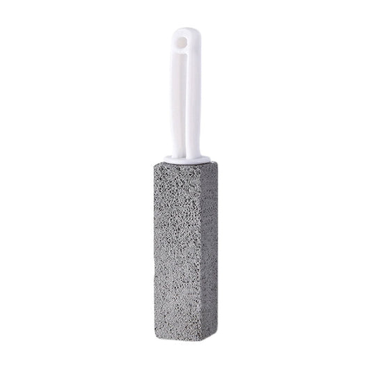 Darzheoy Pumice Stone for Toilet Cleaning, Extra Long Handle Pumice Stone for Toilet Bowl Ring Removal, V1189-WXFWAL-20260326-02196
