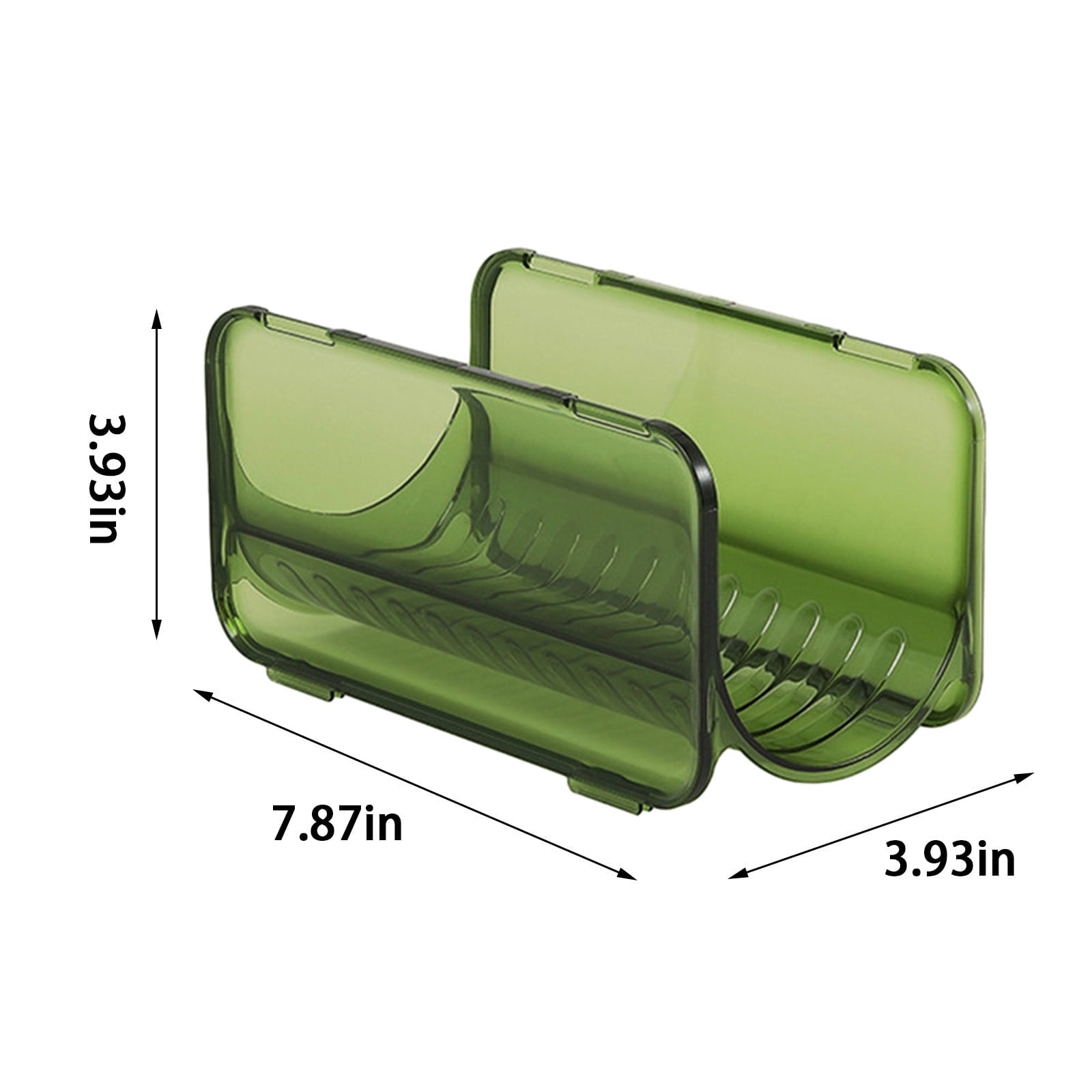 AYktou Wine Rack Water Bottle Organizer Sodas Can Organizer,Stackable Cabinet Organizer Bottle Plastic Water V1189-WXFWAL-20260326-02222