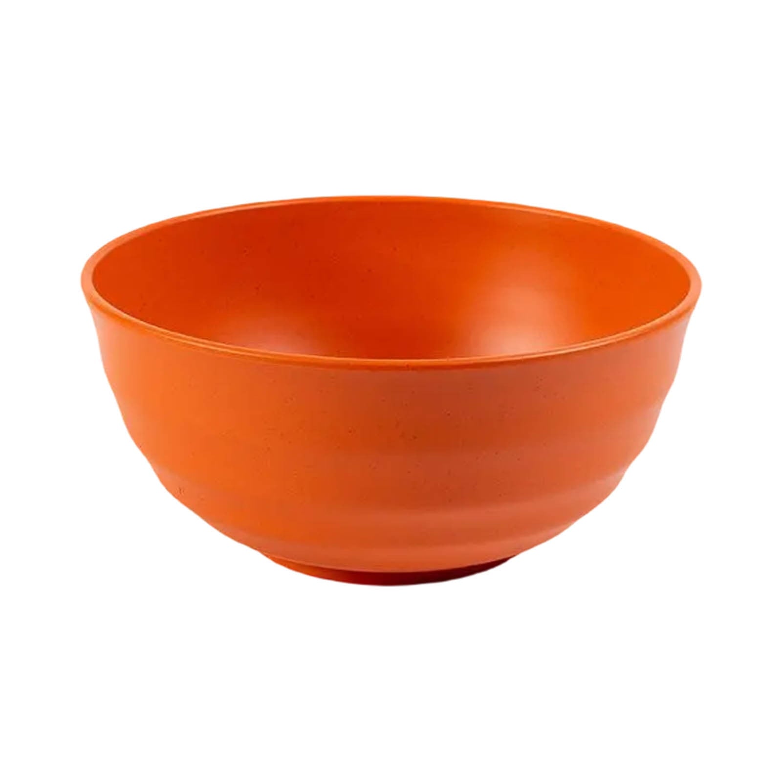 Kdkad Serviceable Plastic Cereal Bowls - Large Dishwasher-Safe Shatterproof Bowls for Soup, Salad & Snacks | V1189-WXFWAL-20260326-02230