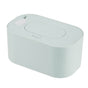 Darzheoy Baby Wipe Warmer Baby Wipe Heater Large Capacity Smart Wipe Warmer, Adjustable Temperature A V1189-WXFWAL-20260326-02251