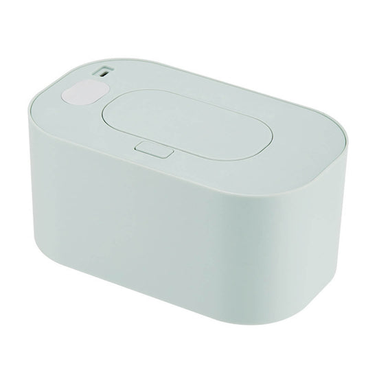 Darzheoy Baby Wipe Warmer Baby Wipe Heater Large Capacity Smart Wipe Warmer, Adjustable Temperature A V1189-WXFWAL-20260326-02251