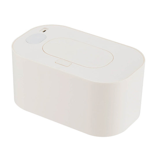 Darzheoy Baby Wipe Warmer Baby Wipe Heater Large Capacity Smart Wipe Warmer, Adjustable Temperature B V1189-WXFWAL-20260326-02252