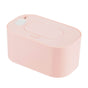 Darzheoy Baby Wipe Warmer Baby Wipe Heater Large Capacity Smart Wipe Warmer, Adjustable Temperature C V1189-WXFWAL-20260326-02253