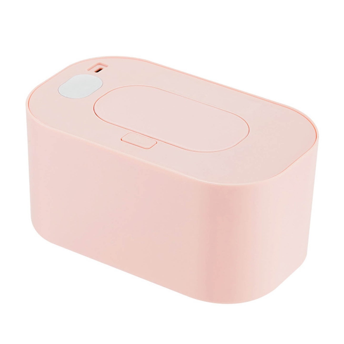 Darzheoy Baby Wipe Warmer Baby Wipe Heater Large Capacity Smart Wipe Warmer, Adjustable Temperature C V1189-WXFWAL-20260326-02253