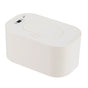 Darzheoy Baby Wipe Warmer Baby Wipe Heater Large Capacity Smart Wipe Warmer, Adjustable Temperature E V1189-WXFWAL-20260326-02255