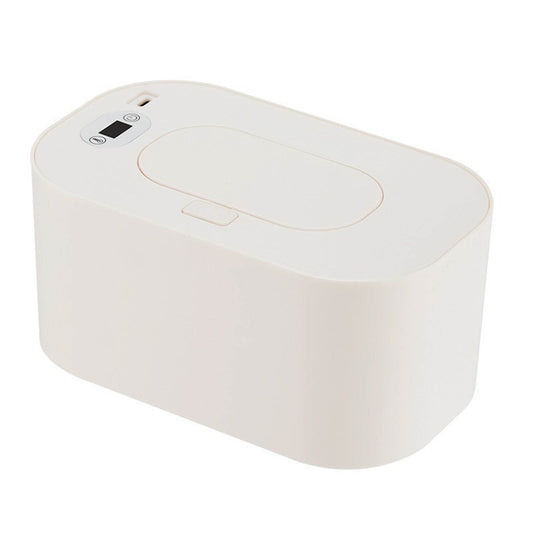 Darzheoy Baby Wipe Warmer Baby Wipe Heater Large Capacity Smart Wipe Warmer, Adjustable Temperature E V1189-WXFWAL-20260326-02255