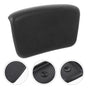 WHAMVOX Soaking Tub Pillow Bathtub Padding for Adults Replacements Black V1189-WXFWAL-20260326-02269