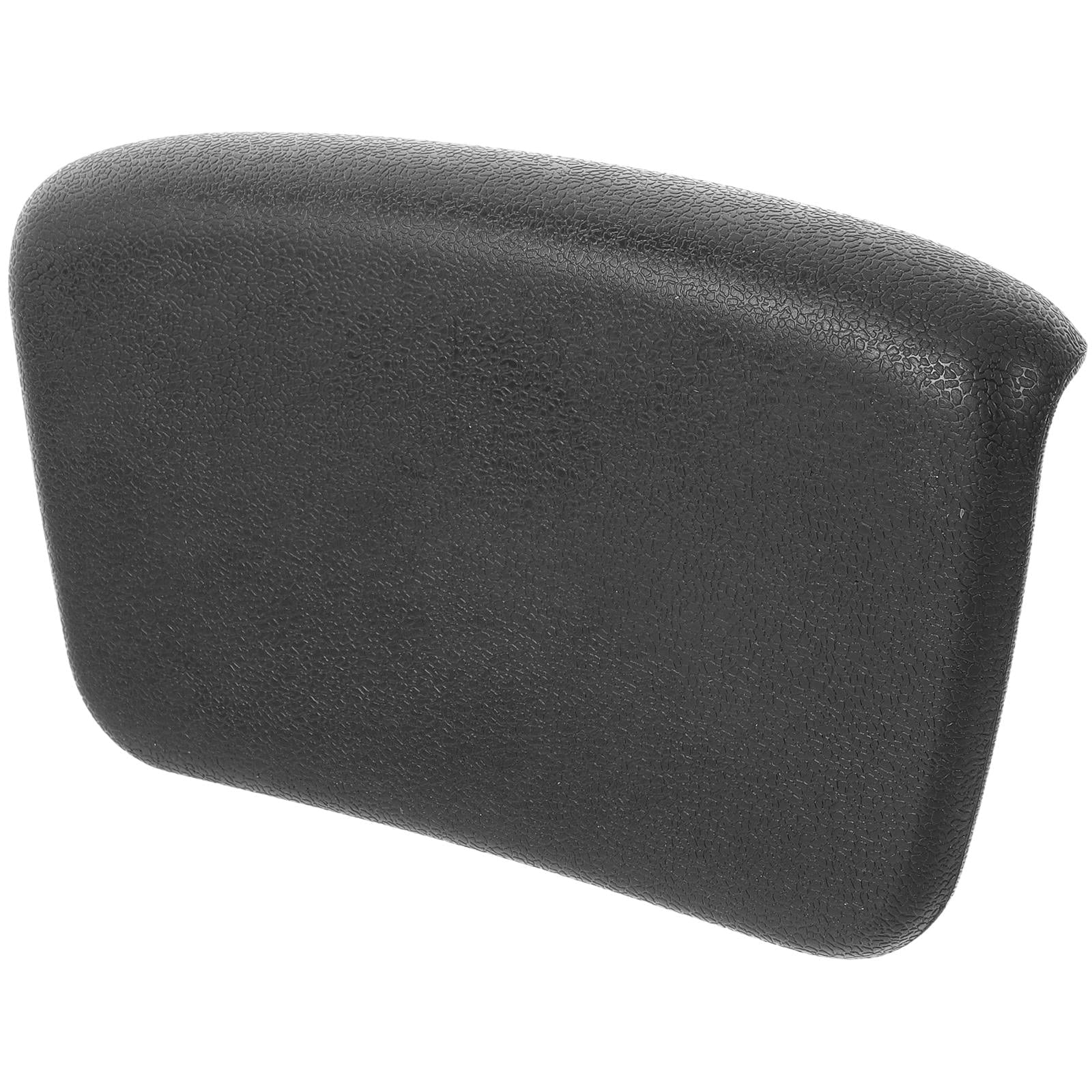 WHAMVOX Soaking Tub Pillow Bathtub Padding for Adults Replacements Black V1189-WXFWAL-20260326-02269