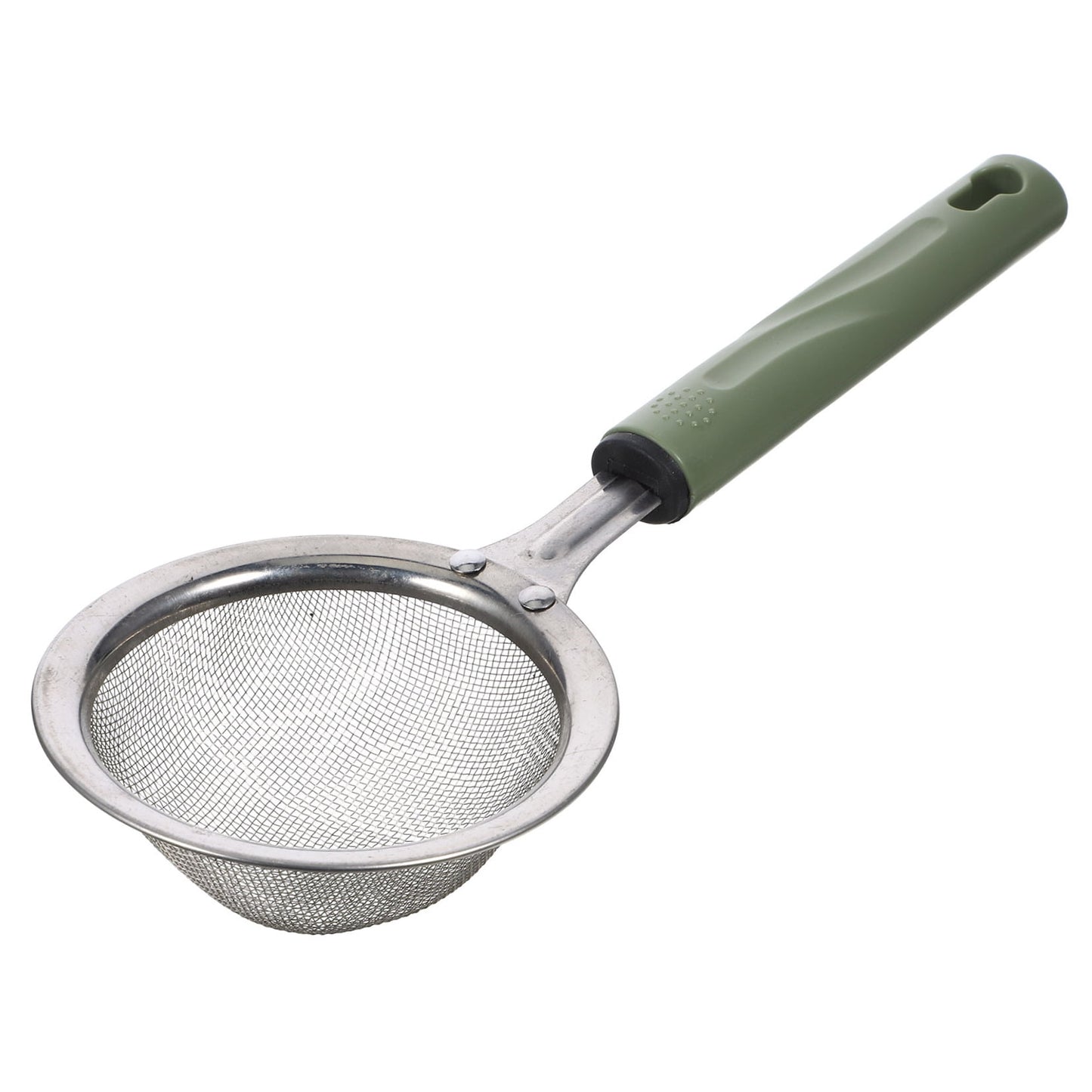 WHAMVOX Sifters Liquid Strainer Extra Fine Mesh Stainless Steel Colander V1189-WXFWAL-20260326-02273