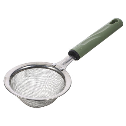WHAMVOX Sifters Liquid Strainer Extra Fine Mesh Stainless Steel Colander V1189-WXFWAL-20260326-02273