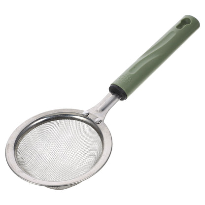 WHAMVOX Sifters Liquid Strainer Extra Fine Mesh Stainless Steel Colander V1189-WXFWAL-20260326-02273