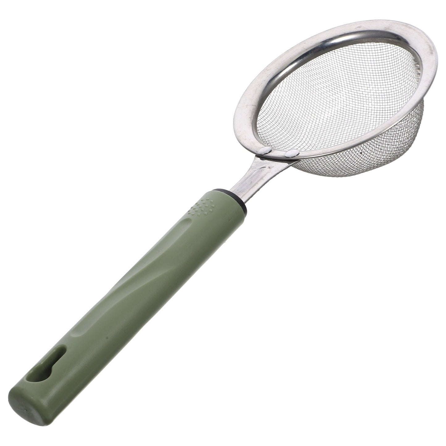 WHAMVOX Sifters Liquid Strainer Extra Fine Mesh Stainless Steel Colander V1189-WXFWAL-20260326-02273
