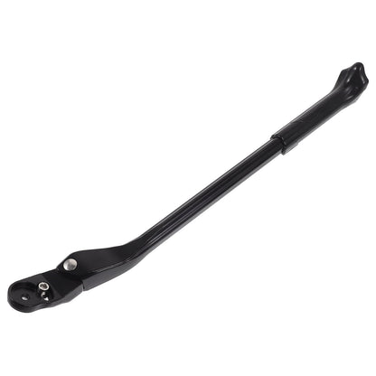 WHAMVOX Adjustable Rear Kickstand for Mountain Bikes Rack Support Black V1189-WXFWAL-20260326-02276