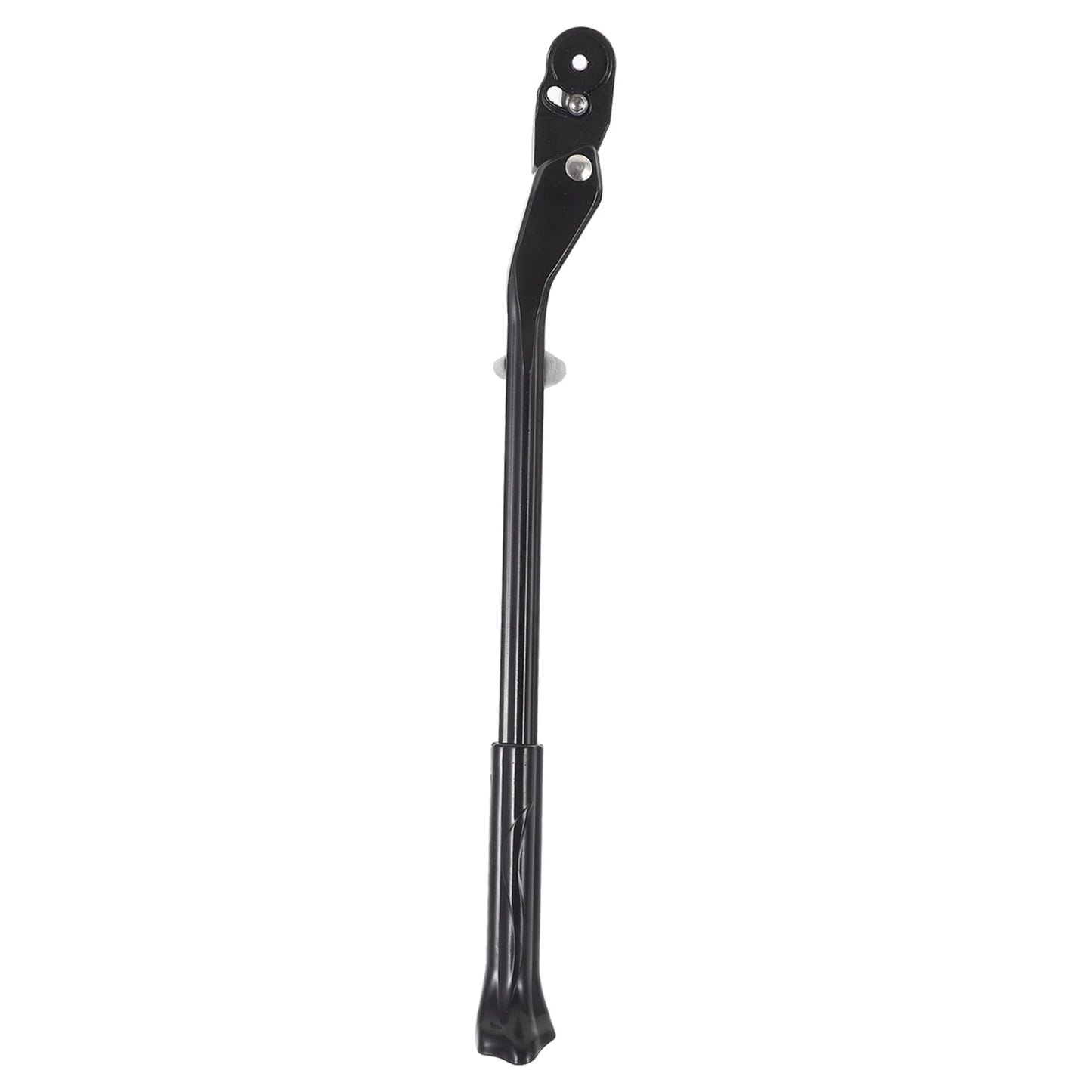 WHAMVOX Adjustable Rear Kickstand for Mountain Bikes Rack Support Black V1189-WXFWAL-20260326-02276