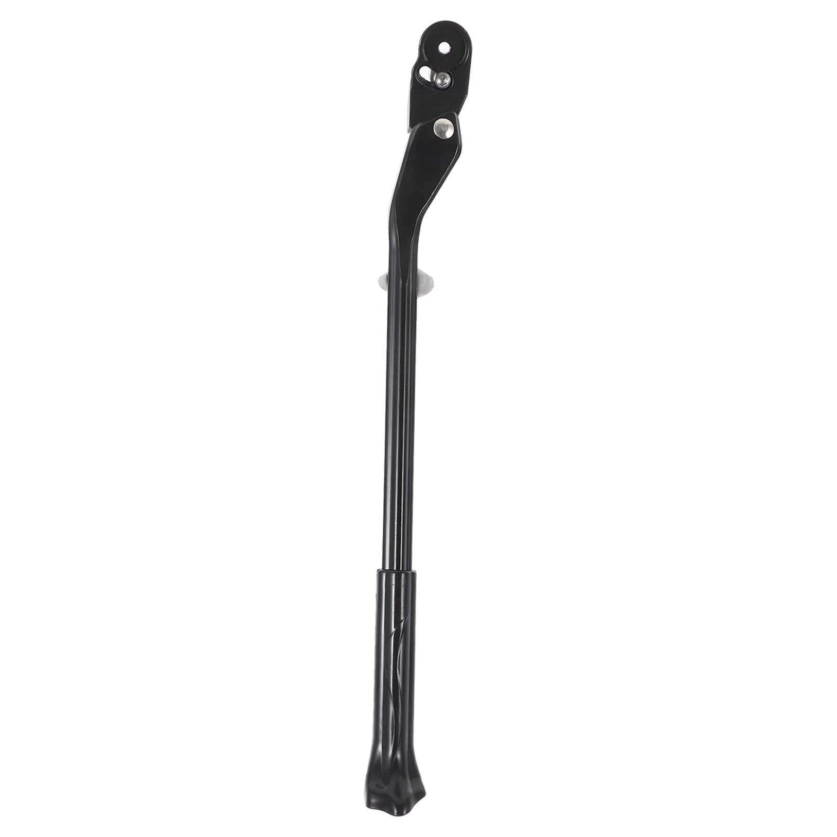 WHAMVOX Adjustable Rear Kickstand for Mountain Bikes Rack Support Black V1189-WXFWAL-20260326-02276