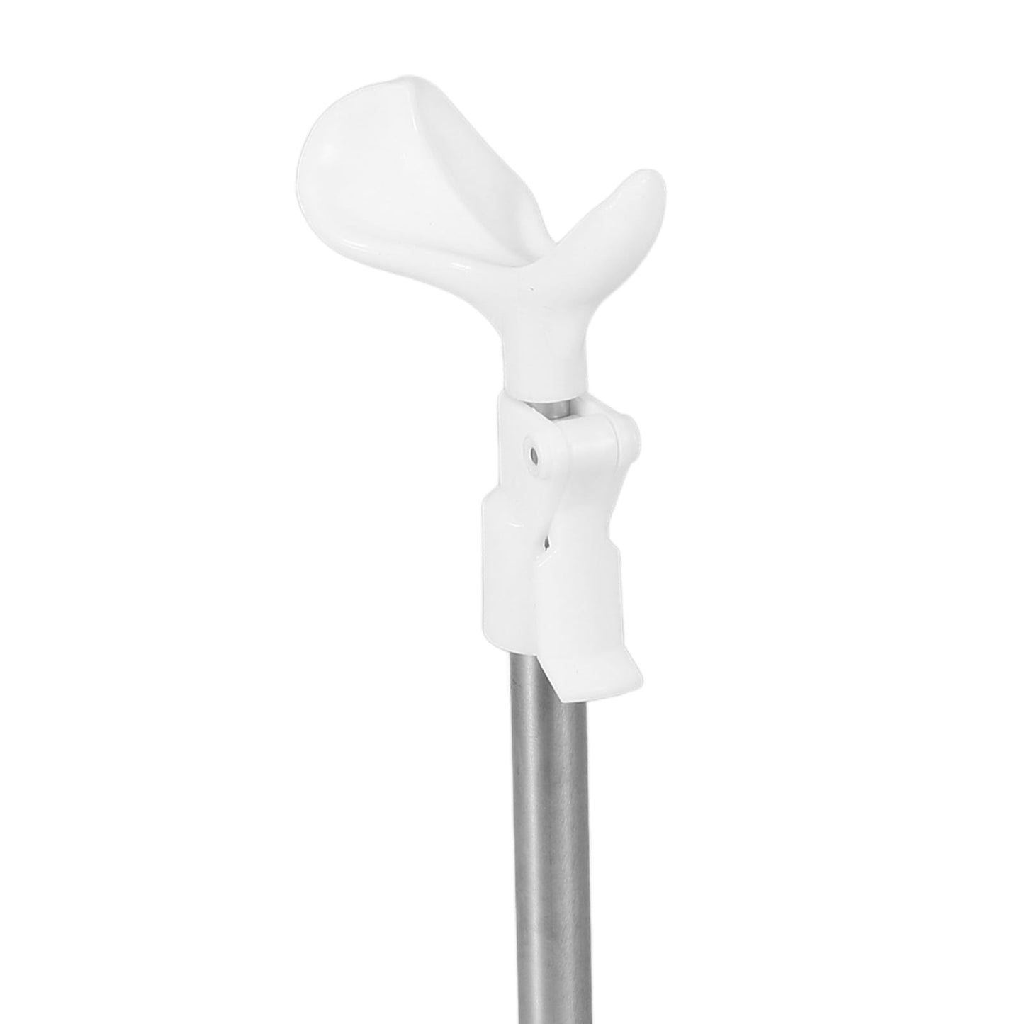 WHAMVOX Adjustable Metal Doll Display Stand Holder for Desktop, Organizer for Collectible Dolls and Figures V1189-WXFWAL-20260326-02277