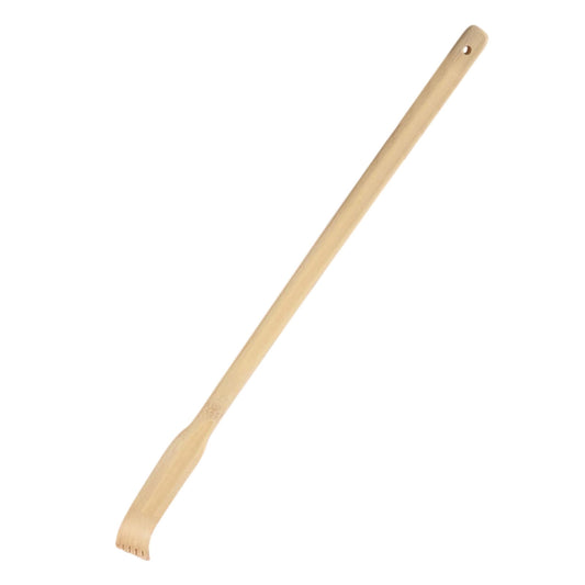 Darzheoy Bamboo Back Scratcher for Adults, Back Scratcher Massage Tool, Back Scratcher Rake Itching Relief V1189-WXFWAL-20260326-02299