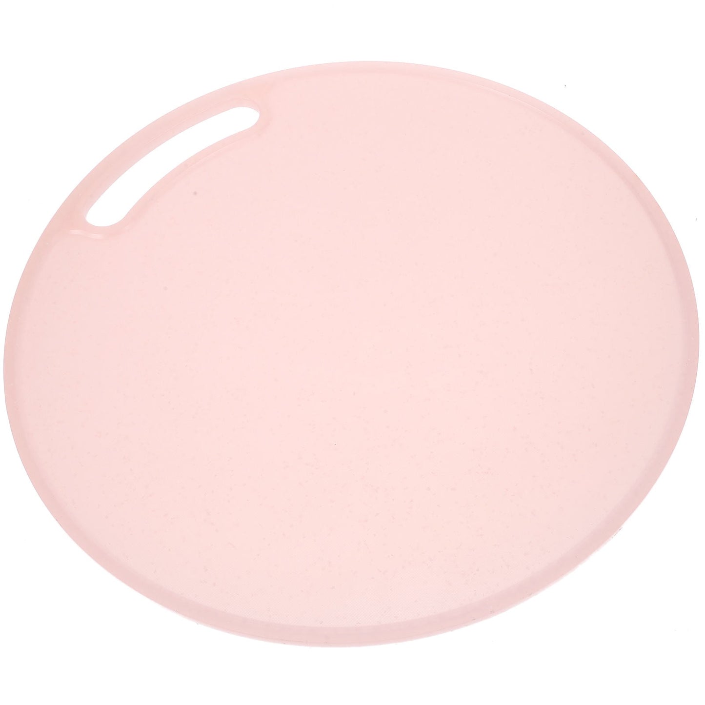WHAMVOX Portable Round Cutting Board Odor- Cutting Mat for Food Prep and Cooking Use V1189-WXFWAL-20260326-02301