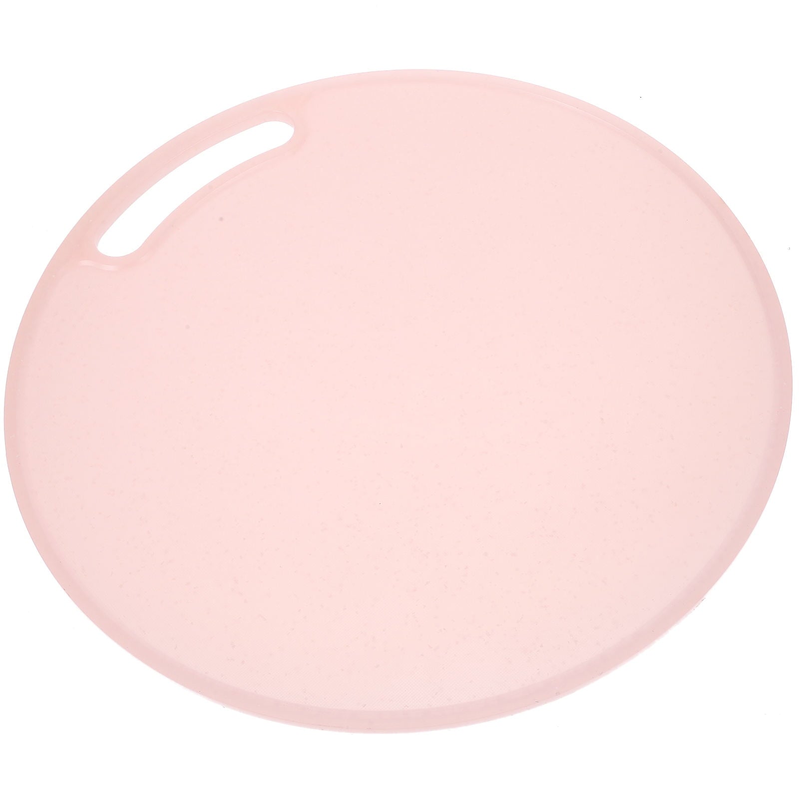 WHAMVOX Portable Round Cutting Board Odor- Cutting Mat for Food Prep and Cooking Use V1189-WXFWAL-20260326-02301