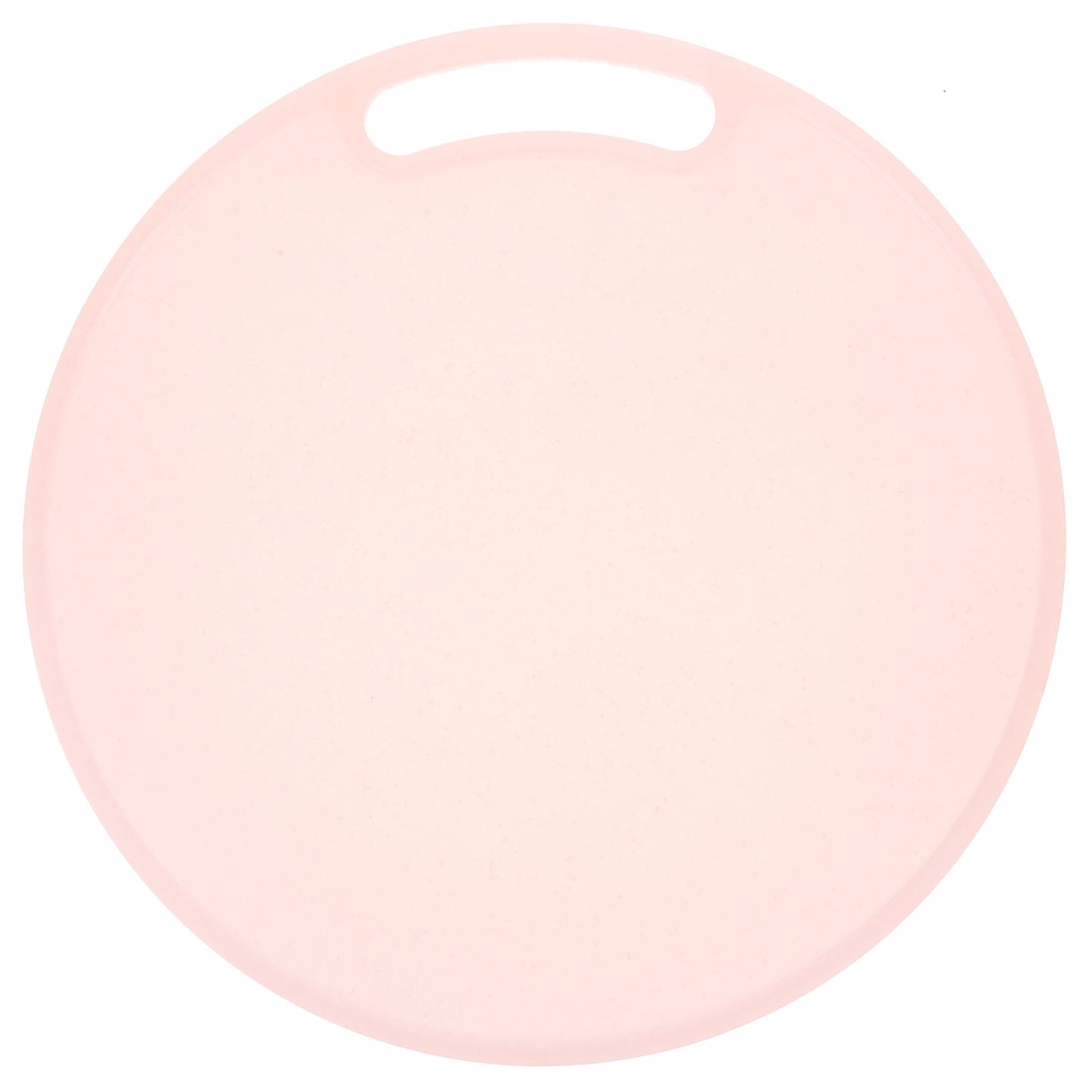 WHAMVOX Portable Round Cutting Board Odor- Cutting Mat for Food Prep and Cooking Use V1189-WXFWAL-20260326-02301