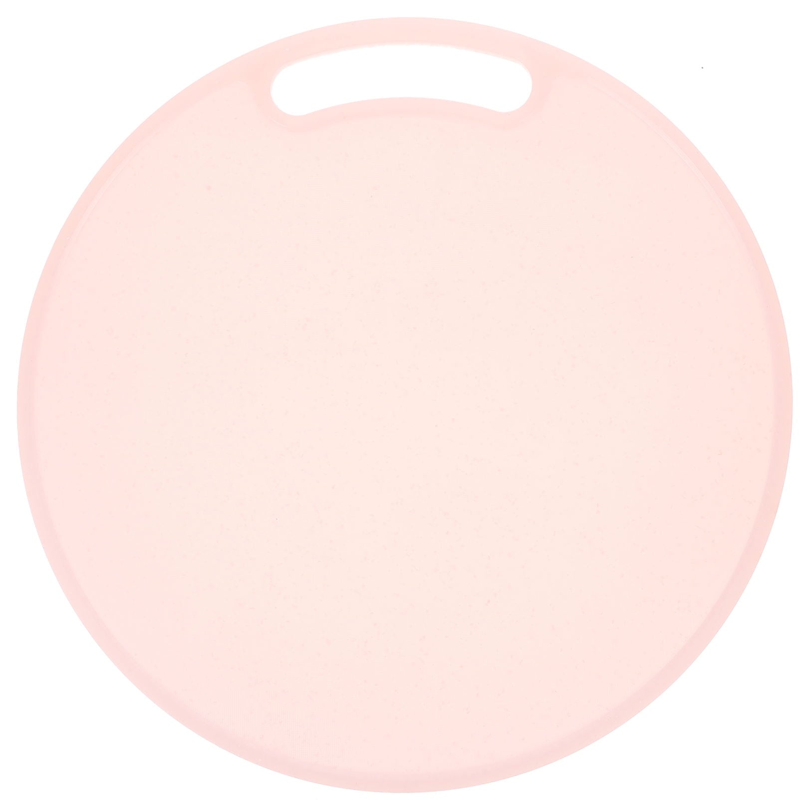WHAMVOX Portable Round Cutting Board Odor- Cutting Mat for Food Prep and Cooking Use V1189-WXFWAL-20260326-02301