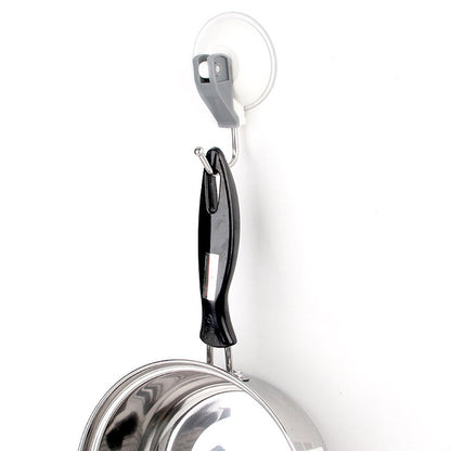 WHAMVOX 3 Pcs Suction Cup Hook Multi-purpose Heavy Duty Hanger V1189-WXFWAL-20260326-02302