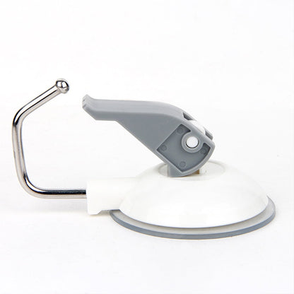 WHAMVOX 3 Pcs Suction Cup Hook Multi-purpose Heavy Duty Hanger V1189-WXFWAL-20260326-02302