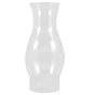 WHAMVOX Transparent Replacement Globe for Kerosene Lamp Shade, Light Cover for Oil Lamps V1189-WXFWAL-20260326-02307